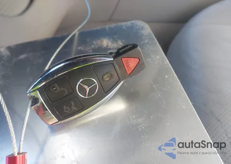 2006 Mercedes-Benz C 230 Sport from USA, damaged, VIN WDBRF52HX6F816417